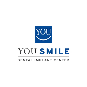 yousmileimplantcenter brand logo for yousmileimplantcenter.com