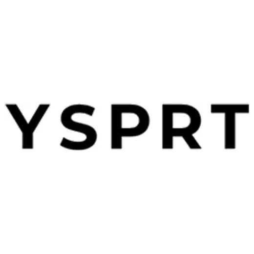 yousporty brand logo for yousporty.com