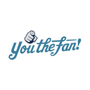 youthefan brand logo for youthefan.com