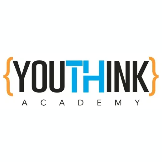 youthink brand logo for youthink.la