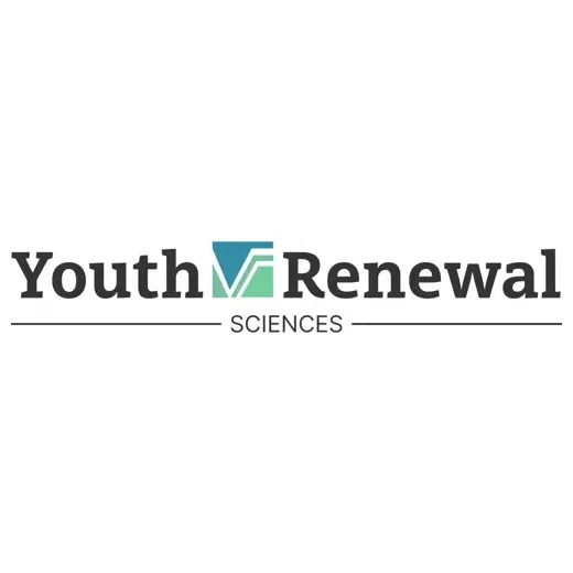 youthrenewal brand logo for youthrenewal.com