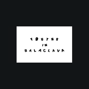 youthsinbalaclava brand logo for youthsinbalaclava.com