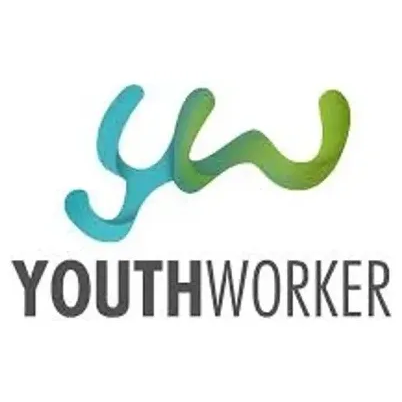 youthworker brand logo for youthworker.com