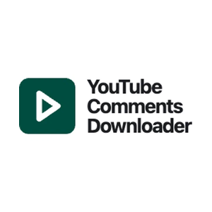 youtubecommentsdownloader brand logo for youtubecommentsdownloader.com