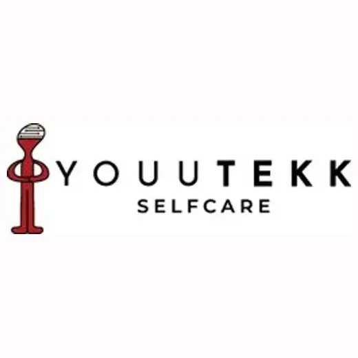 youutekk brand logo for youutekk.com