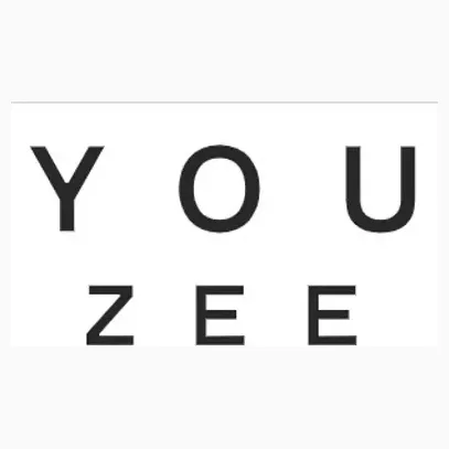 youzeeshop brand logo for youzeeshop.com