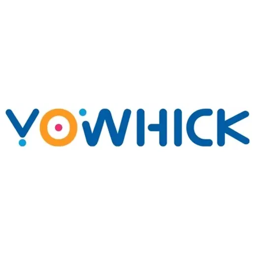 yowhickhome brand logo for yowhickhome.com