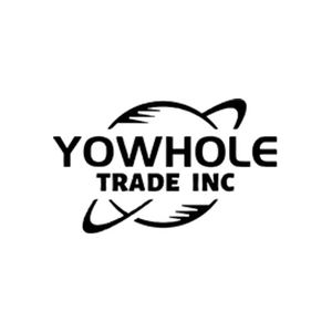 yowholeb2b brand logo for yowholeb2b.com