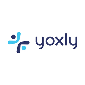 yoxly brand logo for yoxly.app