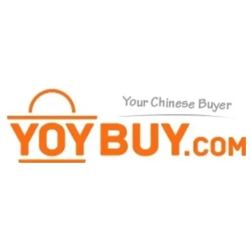 yoybuy brand logo for yoybuy.com