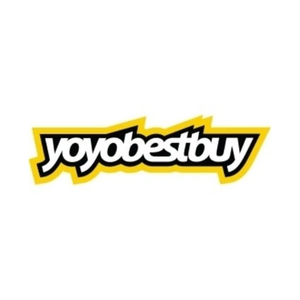 yoyobestbuy brand logo for yoyobestbuy.com
