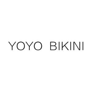 yoyobikini brand logo for yoyobikini.com