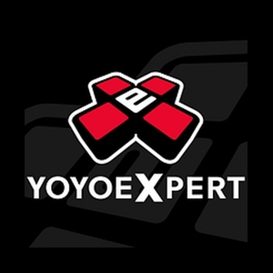 YoYoExpert brand logo for shop.yoyoexpert.com