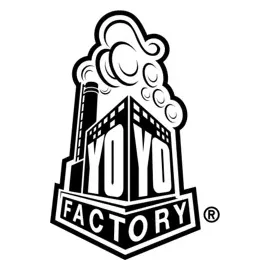 yoyofactory brand logo for yoyofactory.com