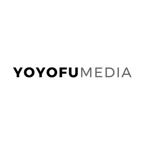 yoyofumedia brand logo for yoyofumedia.com
