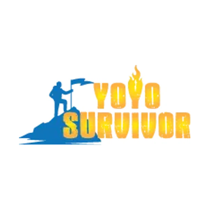 yoyosurvivor brand logo for yoyosurvivor.com
