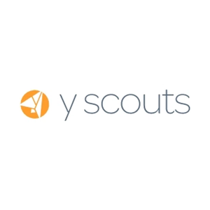 yscouts brand logo for yscouts.com