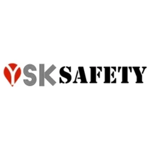 ysksafetyus brand logo for ysksafetyus.com