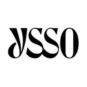 YSSO brand logo for theysso.com