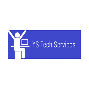 ystechservices brand logo for ystechservices.com