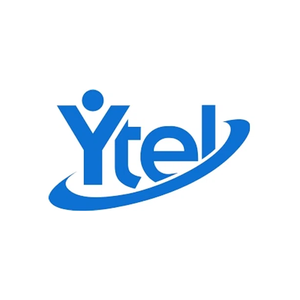 ytel brand logo for ytel.com