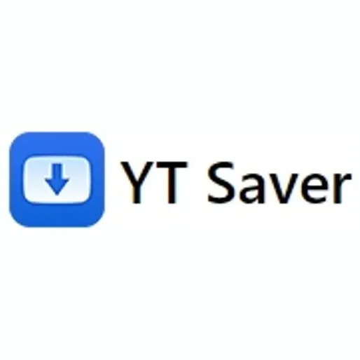 YT Saver brand logo for ytsaver.net