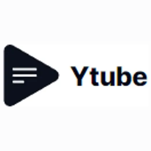 ytube brand logo for ytube.ai