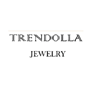 YUAEON INC brand logo for trendollajewelry.com