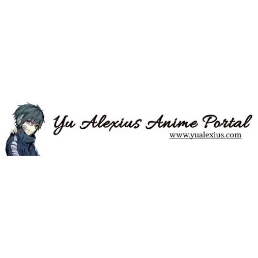 yualexius brand logo for yualexius.com