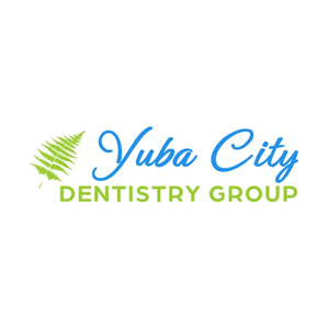 yubacitydentistry brand logo for yubacitydentistry.com
