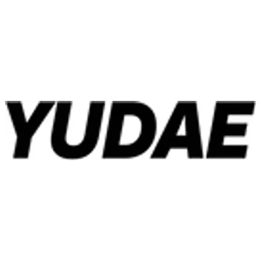 yudaewellness brand logo for yudaewellness.com