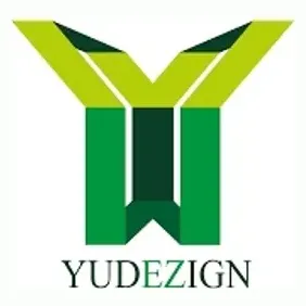 yudezign brand logo for yudezign.com