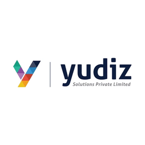 yudiz brand logo for yudiz.com