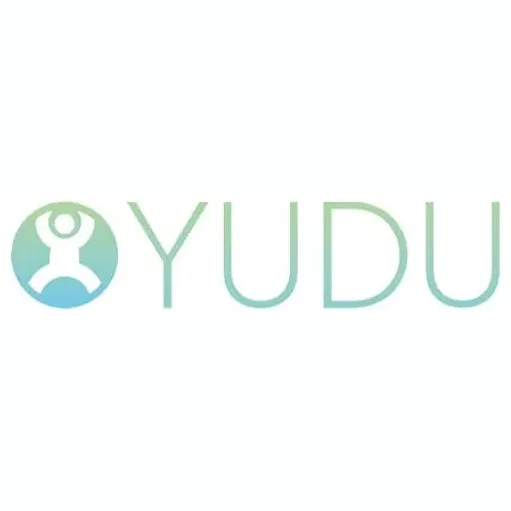 yudu brand logo for yudu.com