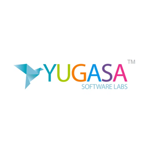 yugasa brand logo for yugasa.com
