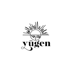 yugenhandmade brand logo for yugenhandmade.com