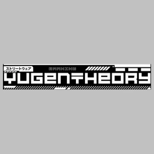 yugentheory brand logo for yugentheory.com