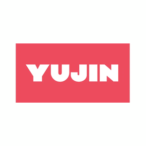 yujinclothing brand logo for yujinclothing.com