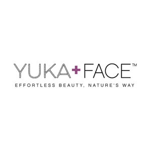 YukaFace brand logo for yukaface.com