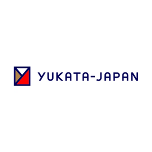 yukata-japan brand logo for yukata-japan.com