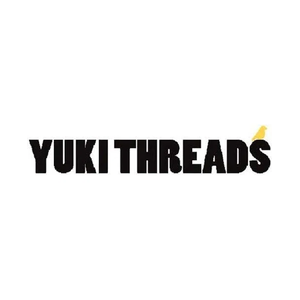 yukithreads brand logo for yukithreads.com