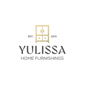 yulissahome brand logo for yulissahome.com