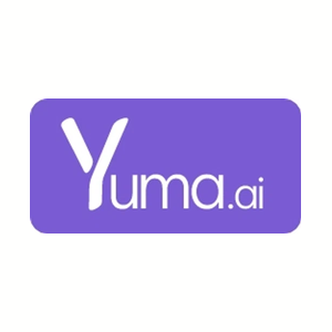 yuma brand logo for yuma.ai
