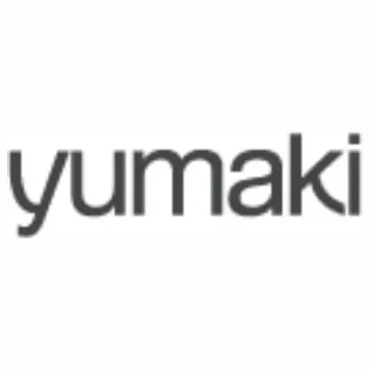 yumaki brand logo for yumaki.com