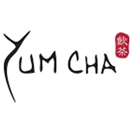 yumcha brand logo for yumcha.com.sg