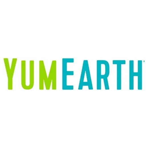 yumearth brand logo for yumearth.com