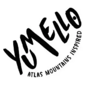 yumello brand logo for yumello.com