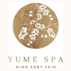 yumespa brand logo for yumespa.com