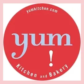 yumkitchen brand logo for yumkitchen.com