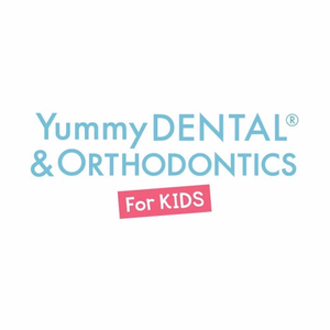yummydental brand logo for yummydental.com